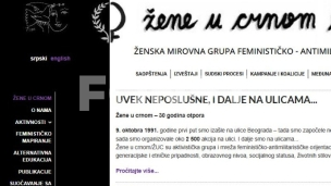 Bez odgovornih za Štrpce 